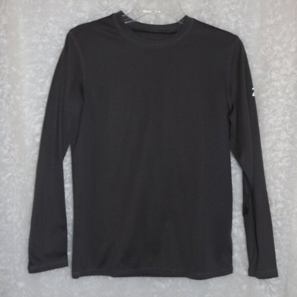 ZX Dri-Tech boys sweatshirt 14/16 - Picture 1 of 3